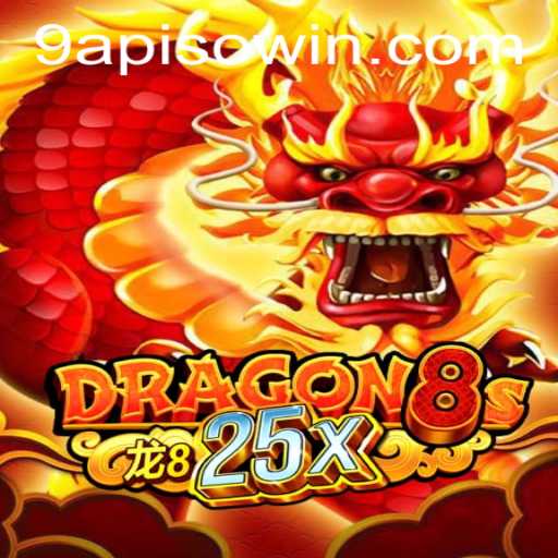 Discover the Magical World of Dragon8s25x: A Journey with 9APISO