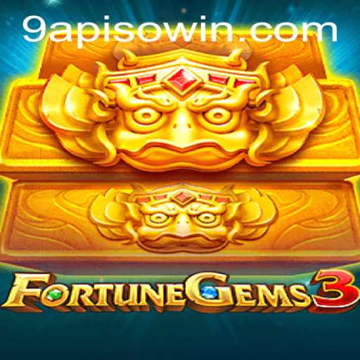 Discover the Thrilling World of FortuneGems3: A Comprehensive Guide with 9APISO