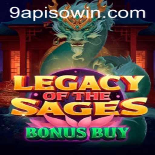 Unveiling Legacy of the Sages Bonus Buy: A Captivating Journey