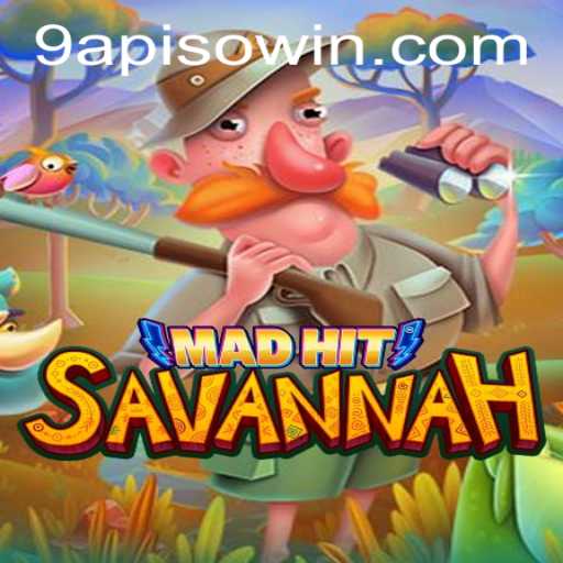 Unveiling MadHitSavannah: The Exciting New Game Everyone's Talking About