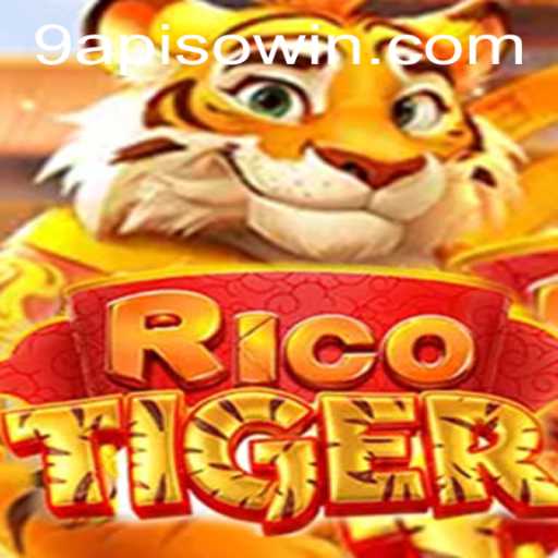 Step into the World of RicoTiger: The Exciting New Game Adventure with 9APISO