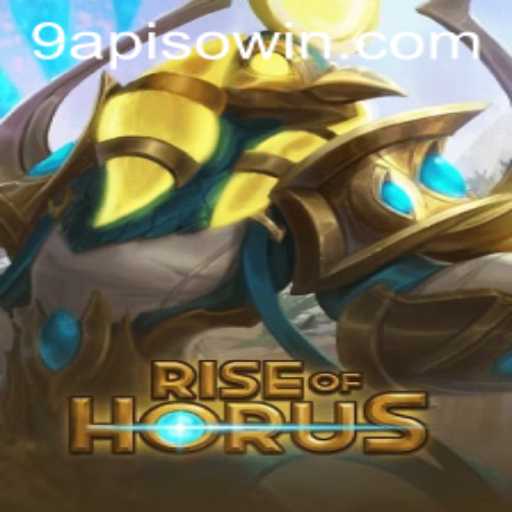 Rise of Horus: Dive into the Legendary World with 9APISO