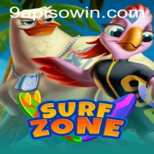 SurfZone: A Thrilling Adventure in Virtual Waves