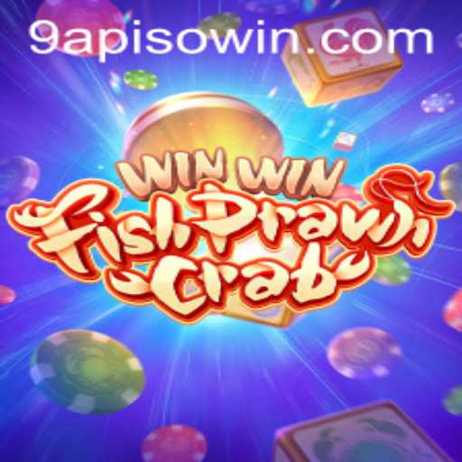 WinWinFishPrawnCrab: A Thrilling Dice Game of Chance
